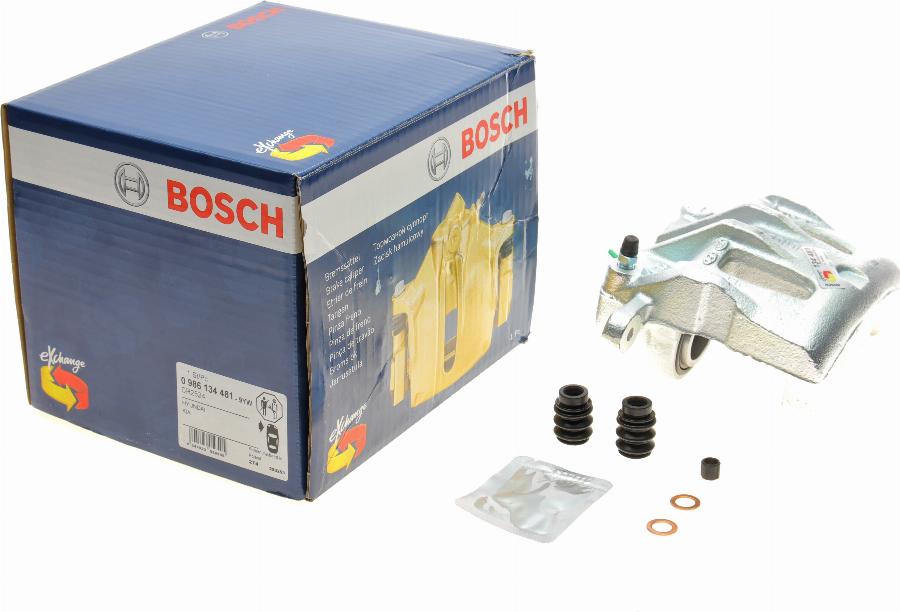 BOSCH 0 986 134 481 - Pinza freno www.autoricambit.com