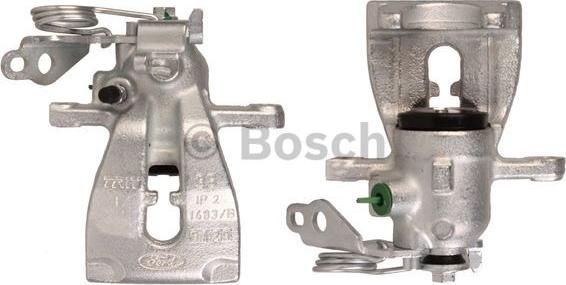 BOSCH 0 986 134 430 - Pinza freno www.autoricambit.com