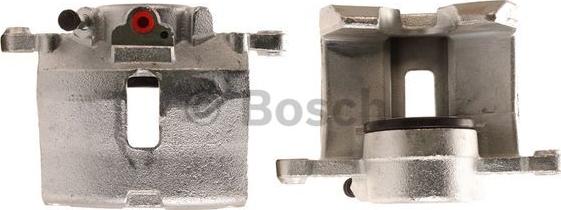 BOSCH 0 986 134 425 - Pinza freno www.autoricambit.com