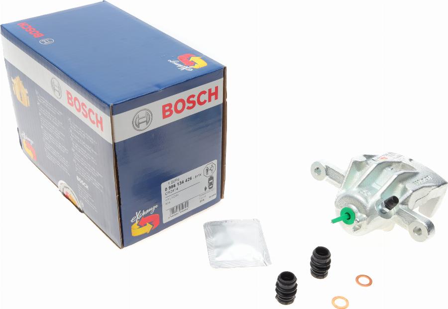 BOSCH 0 986 134 426 - Pinza freno www.autoricambit.com