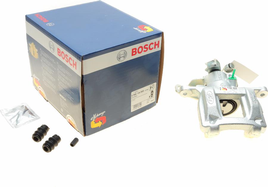 BOSCH 0 986 134 559 - Pinza freno www.autoricambit.com