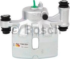 BOSCH 0 986 134 531 - Pinza freno www.autoricambit.com