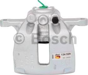 BOSCH 0 986 134 529 - Pinza freno www.autoricambit.com