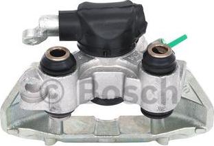 BOSCH 0 986 134 098 - Pinza freno www.autoricambit.com