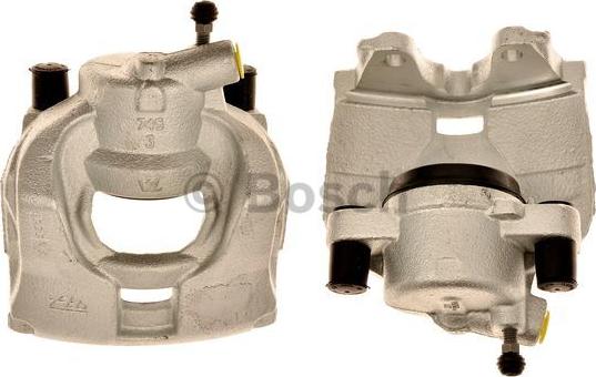 BOSCH 0 986 134 047 - Pinza freno www.autoricambit.com