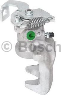 BOSCH 0 986 134 054 - Pinza freno www.autoricambit.com