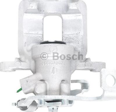 BOSCH 0 986 134 054 - Pinza freno www.autoricambit.com