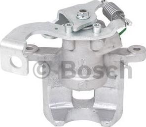 BOSCH 0 986 134 054 - Pinza freno www.autoricambit.com