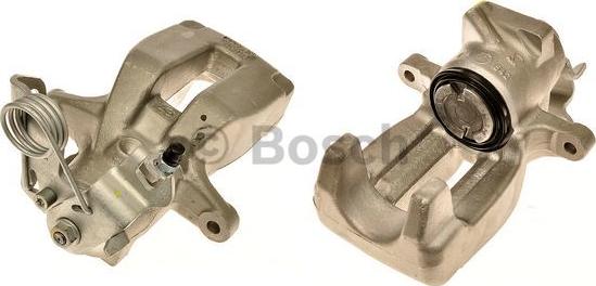 BOSCH 0 986 134 068 - Pinza freno www.autoricambit.com