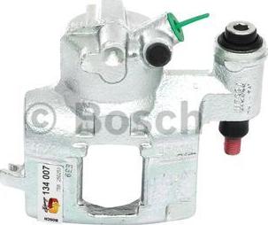 BOSCH 0 986 134 007 - Pinza freno www.autoricambit.com