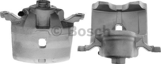 BOSCH 0 986 134 085 - Pinza freno www.autoricambit.com