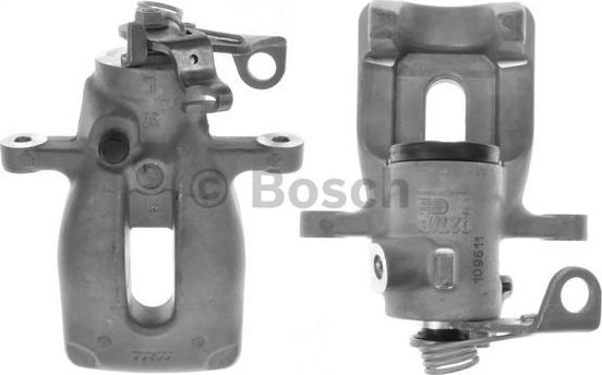 BOSCH 0 986 134 083 - Pinza freno www.autoricambit.com