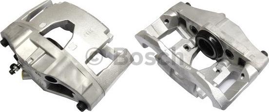 BOSCH 0 986 134 037 - Pinza freno www.autoricambit.com