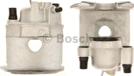 BOSCH 0 986 134 020 - Pinza freno www.autoricambit.com