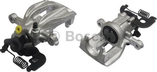 BOSCH 0 986 134 021 - Pinza freno www.autoricambit.com