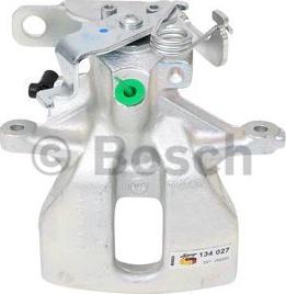 BOSCH 0 986 134 027 - Pinza freno www.autoricambit.com