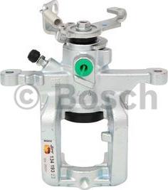 BOSCH 0 986 134 193 - Pinza freno www.autoricambit.com