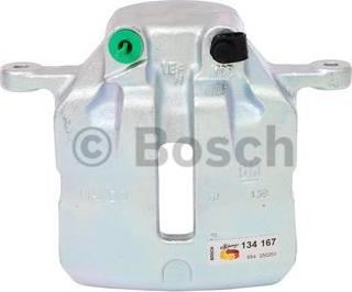 BOSCH 0 986 134 167 - Pinza freno www.autoricambit.com