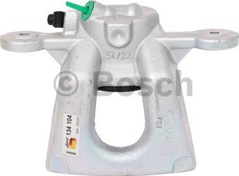 BOSCH 0 986 134 104 - Pinza freno www.autoricambit.com