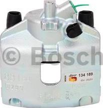 BOSCH 0 986 134 189 - Pinza freno www.autoricambit.com