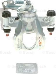 BOSCH 0 986 134 132 - Pinza freno www.autoricambit.com