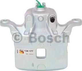 BOSCH 0 986 134 177 - Pinza freno www.autoricambit.com