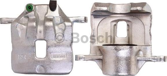 BOSCH 0 986 134 319 - Pinza freno www.autoricambit.com