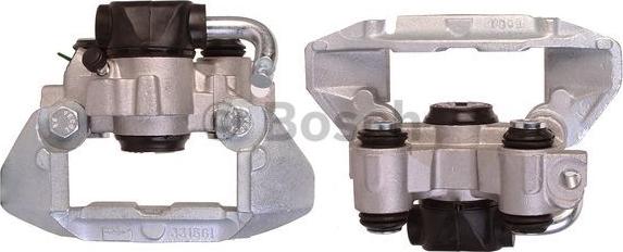 BOSCH 0 986 134 316 - Pinza freno www.autoricambit.com