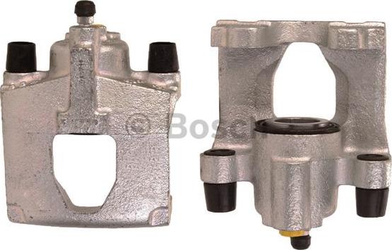 BOSCH 0 986 134 381 - Pinza freno www.autoricambit.com