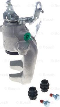 BOSCH 0 986 134 297 - Pinza freno www.autoricambit.com