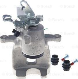 BOSCH 0 986 134 297 - Pinza freno www.autoricambit.com