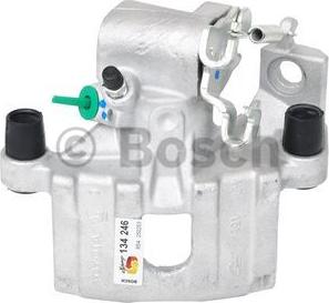 BOSCH 0 986 134 246 - Pinza freno www.autoricambit.com