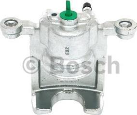 BOSCH 0 986 134 253 - Pinza freno www.autoricambit.com