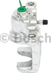 BOSCH 0 986 134 253 - Pinza freno www.autoricambit.com