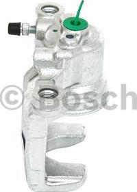 BOSCH 0 986 134 253 - Pinza freno www.autoricambit.com