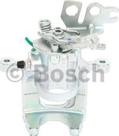 BOSCH 0 986 134 204 - Pinza freno www.autoricambit.com