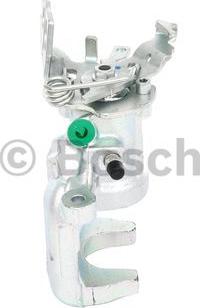 BOSCH 0 986 134 204 - Pinza freno www.autoricambit.com