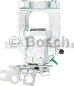 BOSCH 0 986 134 204 - Pinza freno www.autoricambit.com