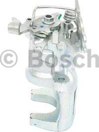 BOSCH 0 986 134 204 - Pinza freno www.autoricambit.com