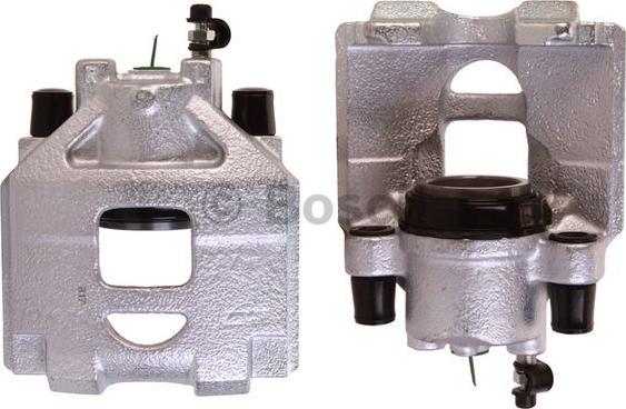 BOSCH 0 986 134 288 - Pinza freno www.autoricambit.com