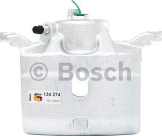 BOSCH 0 986 134 274 - Pinza freno www.autoricambit.com