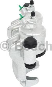 BOSCH 0 986 135 458 - Pinza freno www.autoricambit.com