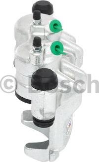 BOSCH 0 986 135 458 - Pinza freno www.autoricambit.com