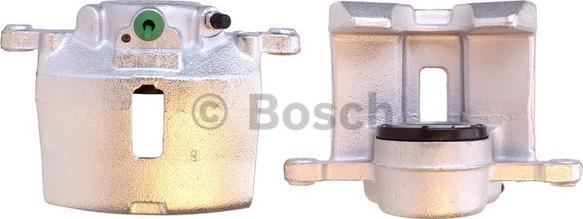 BOSCH 0 986 135 425 - Pinza freno www.autoricambit.com