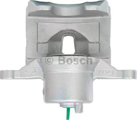 BOSCH 0 986 135 532 - Pinza freno www.autoricambit.com