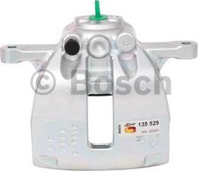 BOSCH 0 986 135 529 - Pinza freno www.autoricambit.com