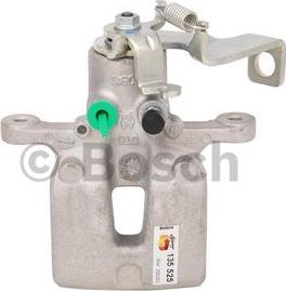 BOSCH 0 986 135 525 - Pinza freno www.autoricambit.com