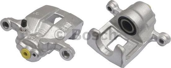 BOSCH 0 986 135 040 - Pinza freno www.autoricambit.com