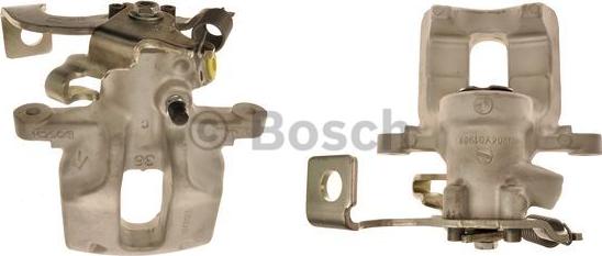 BOSCH 0 986 135 054 - Pinza freno www.autoricambit.com