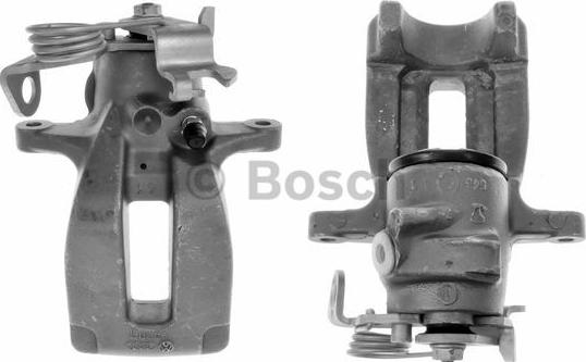 BOSCH 0 986 135 068 - Pinza freno www.autoricambit.com